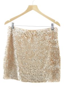Falda 42 Mango
