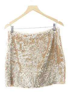 Falda 42 Mango