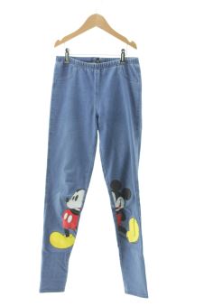 Jeans 11 ans Calzedonia