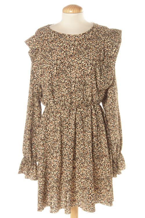 Robe casual