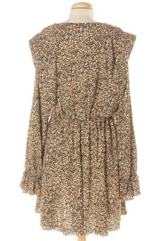 Robe casual L Zara