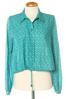 Camisa S Zara