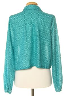 Camisa S Zara