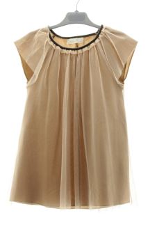 Aufwändiges Kleid 116 Zara