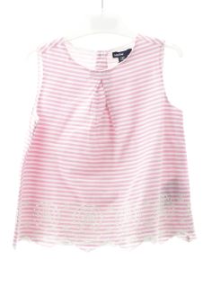Kurzärmelige Bluse 106 Gap