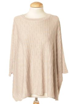 Pull 36 Camaieu