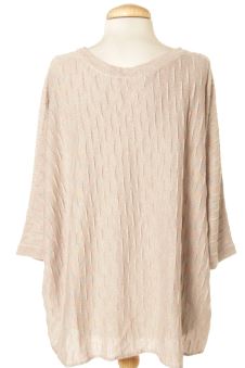 Pull 36 Camaieu