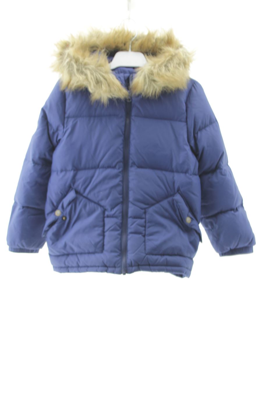 Blouson Sergent Major de la taille 8 ans de seconde main