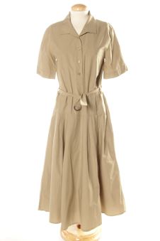 Robe casual S Comptoir des Cotonniers