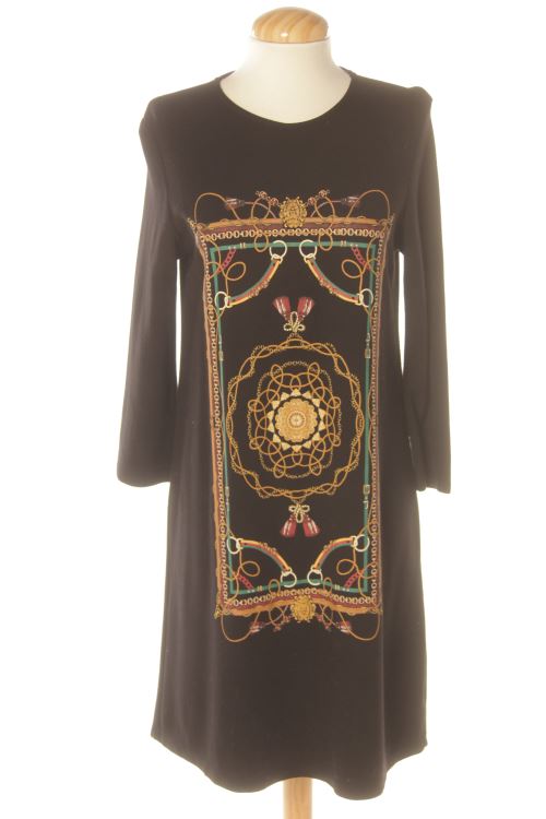Robe casual