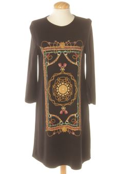 Vestido casual L Stradivarius