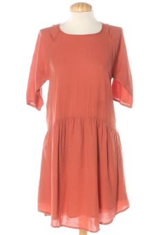 Robe casual L Pull & Bear