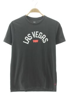 Maglietta M Levi's