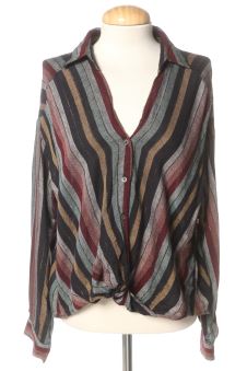 Chemise S Velvet