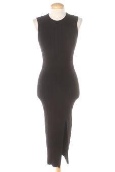 Robe casual M Bershka, photo 1 sur 2