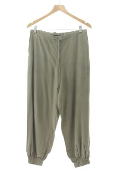 Pantalon Casual M Zara