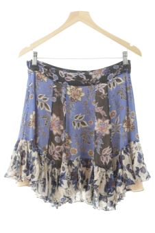 Falda M Zara