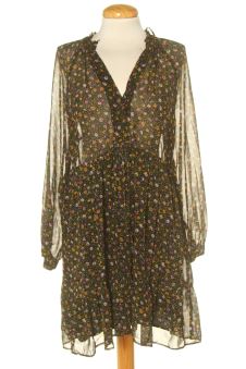 Robe casual S Zara, photo 1 sur 2