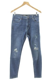 Jeans 38 Pull & Bear, foto 1 di 2