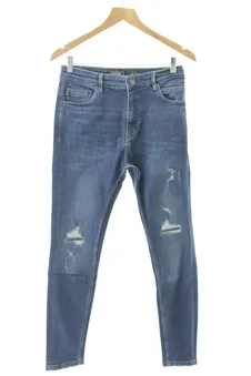 Vaquero 38 Pull & Bear, foto 1 de 2