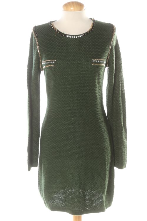 Einfaches Kleid