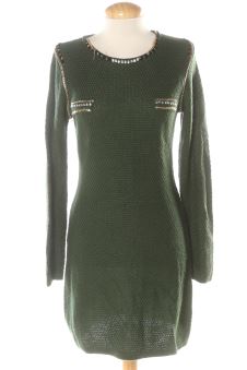 Vestito casual S Massimo Dutti, foto 1 di 2