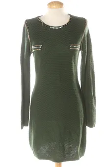 Vestido casual S Massimo Dutti, foto 1 de 2