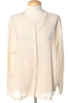 Blusa a maniche lunghe 36 Intropia, foto 1 di 2