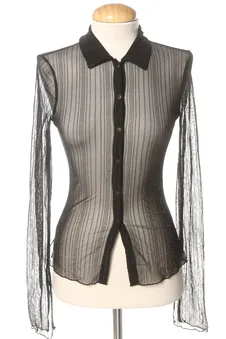 Chemise S Bershka, photo 1 sur 2