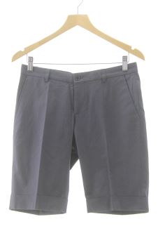 Pantalón corto 40 garcia madrid, foto 1 de 2