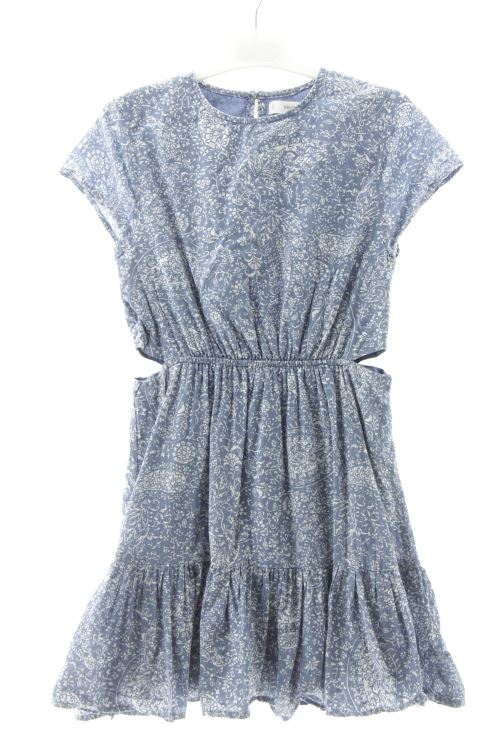 Aufwändiges Kleid