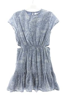 Aufwändiges Kleid 146 Mango