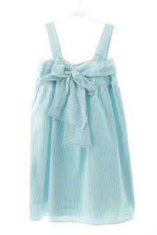 Vestido 12 años Nanos
