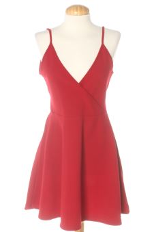 Vestido casual M PERCENTIL, foto 1 de 2