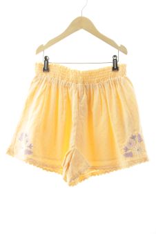 Pantalón corto 11 años Sergent Major