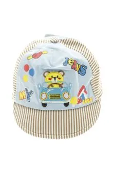 Gorro 0-6 meses lillium