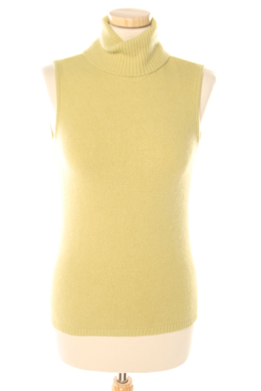 Pull Fórmula Joven de la taille 42, de couleur vert