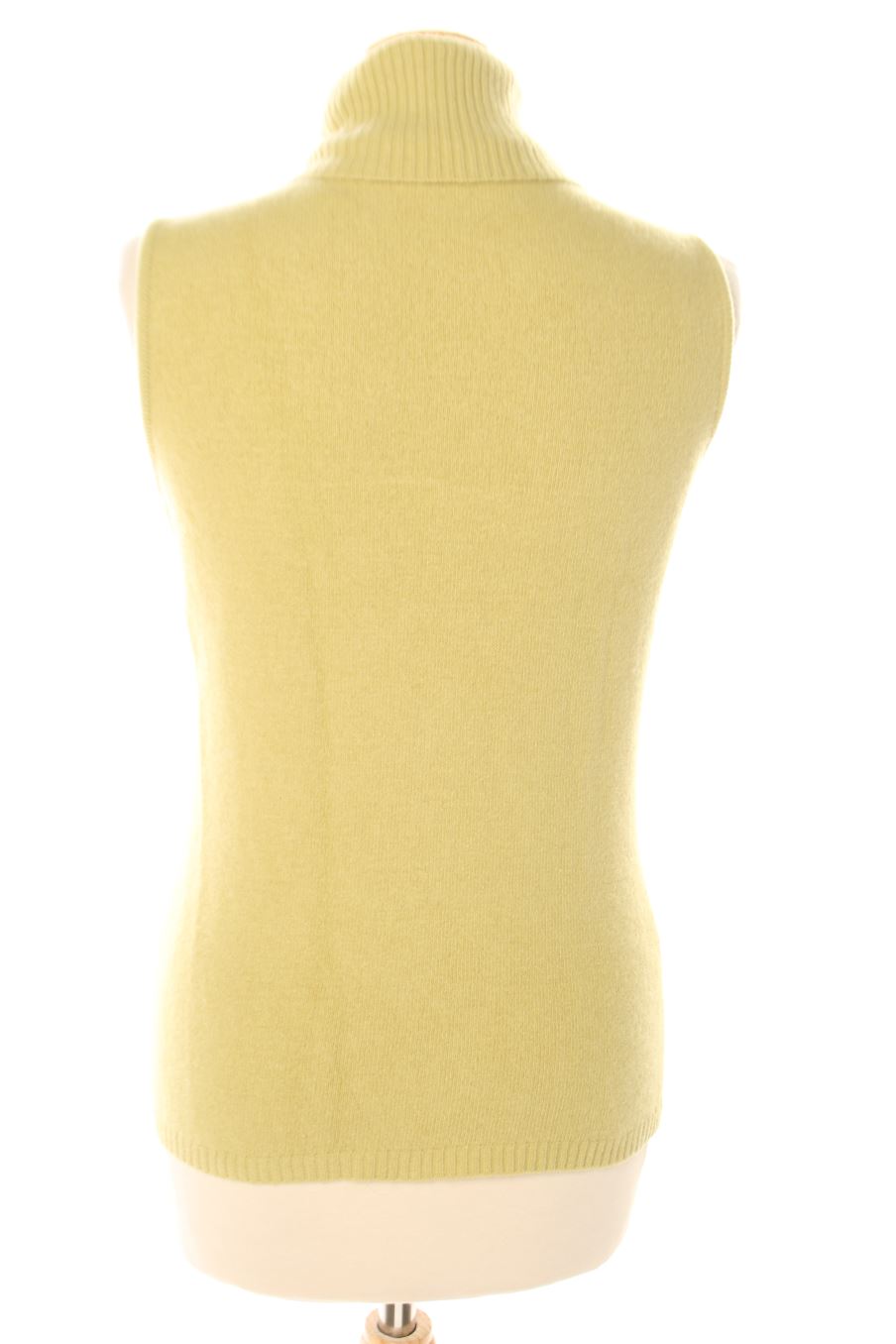 Pull Fórmula Joven de la taille 42, de couleur vert