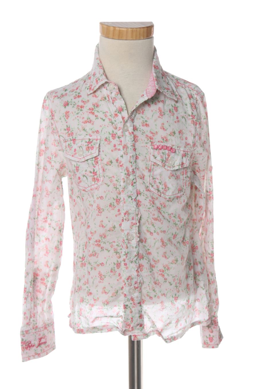 Camisa de manga larga de Pepe Jeans de la talla 6 años de segunda mano