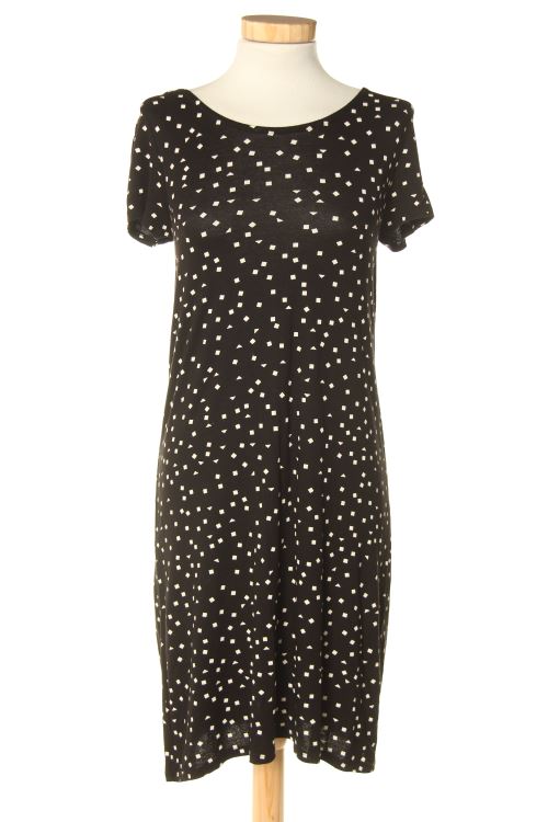 Vestido casual