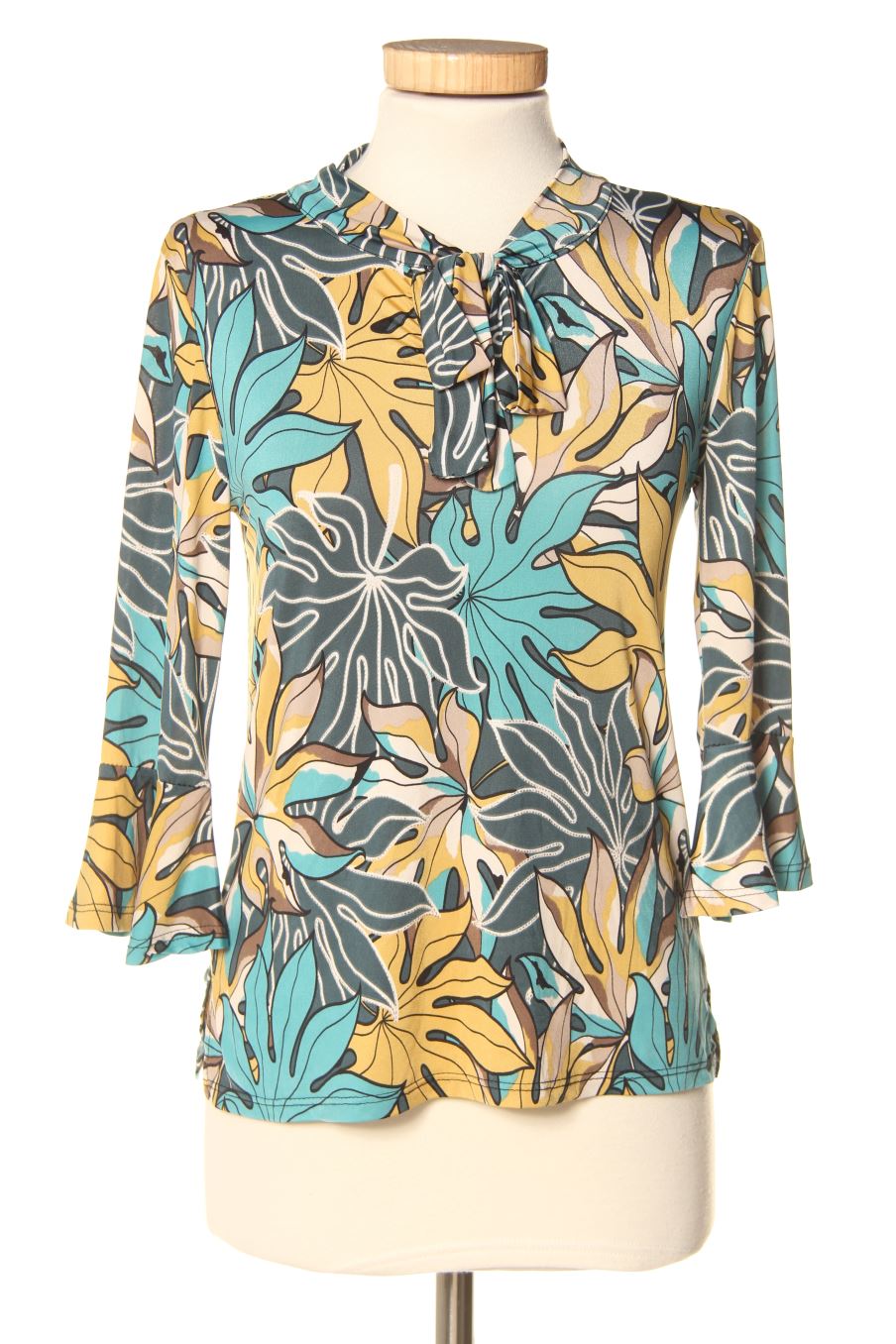 T-shirt LUMINA de la taille S, de couleur imprimés