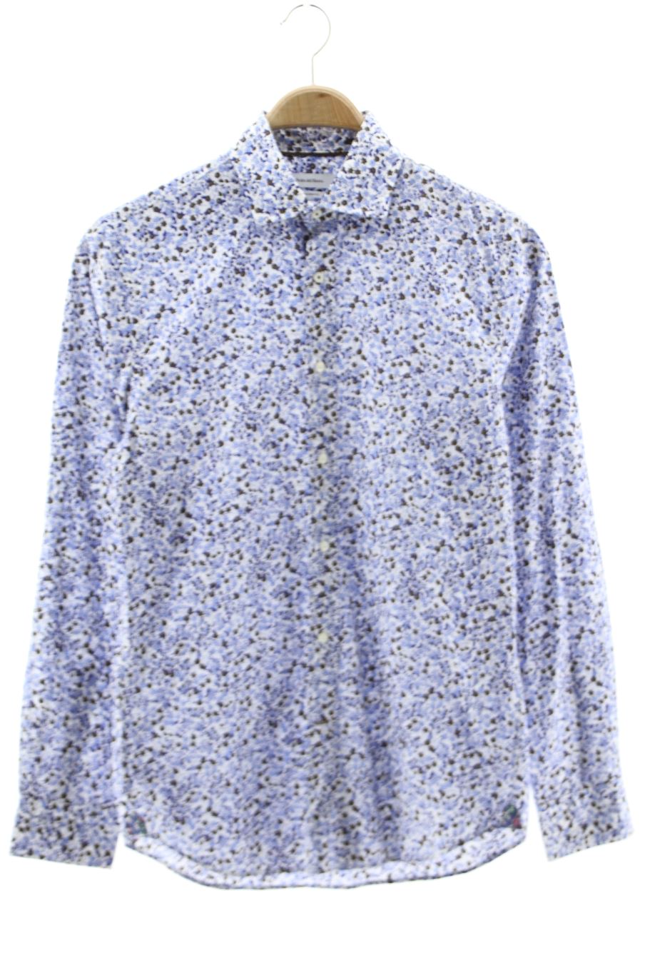 Chemise Pedro del Hierro de la taille S