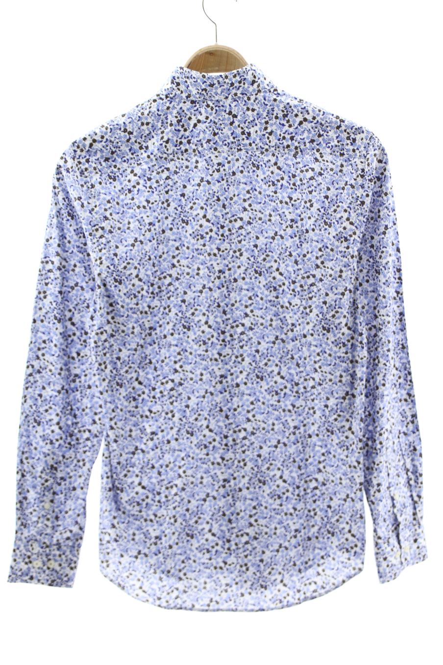 Chemise Pedro del Hierro de la taille S