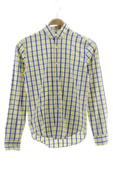 Camisa manga larga S Zara, foto 1 de 2