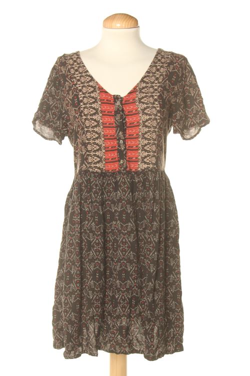 Robe casual
