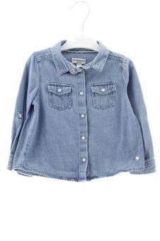 Chemise manches longues 3 ans Vertbaudet