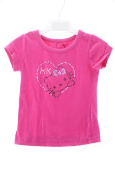 T-shirt 2 ans Hello Kitty