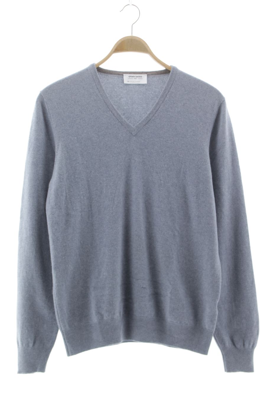 Pull Gran Sasso de la taille L