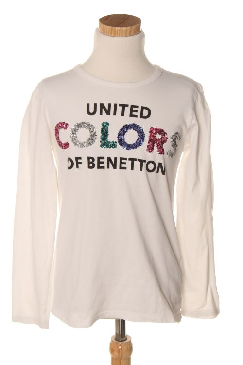 T-shirt manches longues