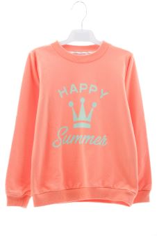 Sweatshirt 8 ans Eva Castro